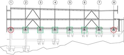 A Resilience and Robustness Oriented Design of Base-Isolated Structures: The New Camerino University Research Center